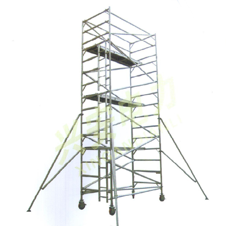 铝合金快装脚手架 ，厂家批发铝合金脚手架，脚手架批发