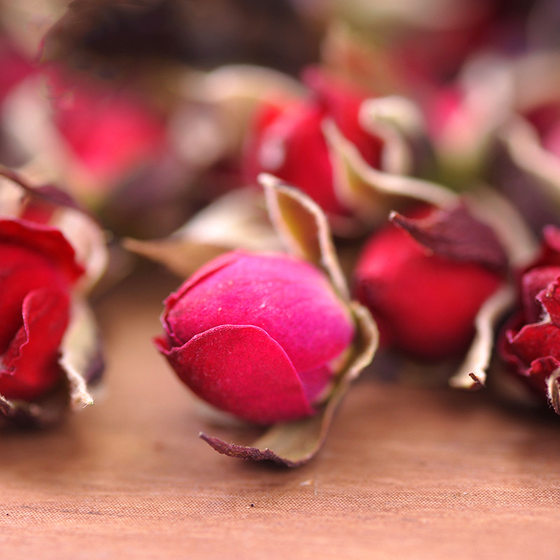 Yunnan Phnom Penh rose tea Yunnan petal rose Phnom Penh rose origin wholesale factory