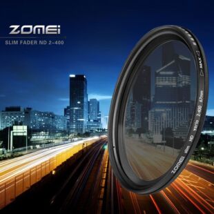 ���C�V�R���{ND2-400׿��ZOMEI�л��ܶȜp���R�L���z��Filter�η�