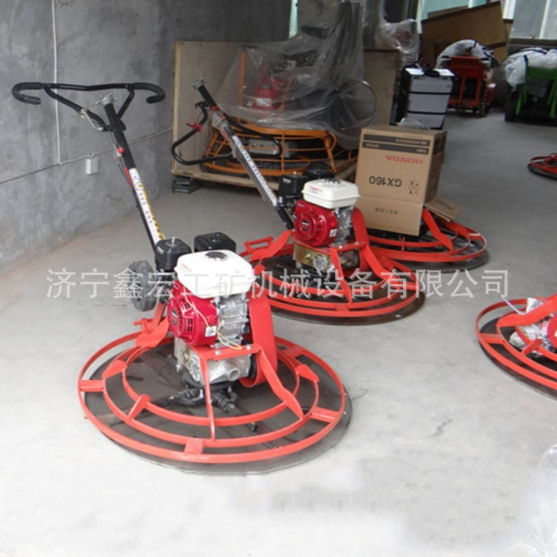 内燃地面抹光机 批发抹光机厂 汽油抹光机规格报价