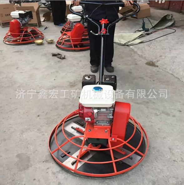 电动汽油路面磨平机 900汽油磨平机 建筑路面设备大全