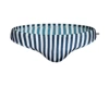 02 Gorgeous Blue Bright White Strip