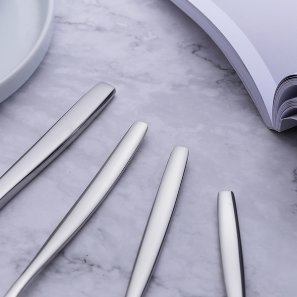 Spoon stainless steel
