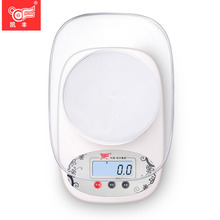 厂家热销新款多功能厨房秤迷你电子秤 家用烘焙称重工具日用百货