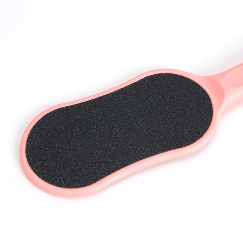 Dazhan double-sided foot rubbing foot stone foot grinding device foot scrubbing board to remove dead skin and remove calluses foot skin tool foot washing brush