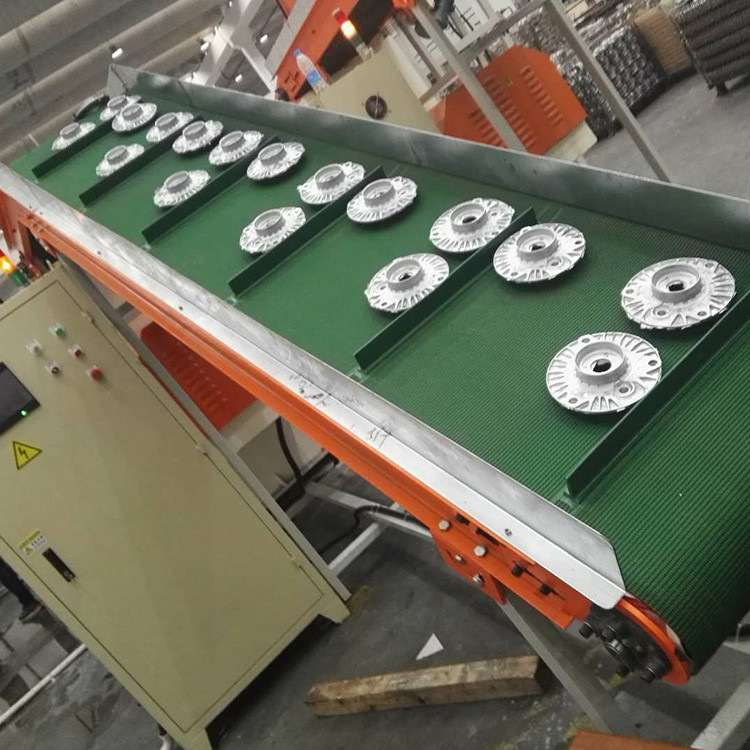 隧道式全自动震动研磨机震动抛光机大型工件去毛刺包邮