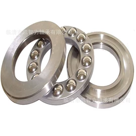 深沟球轴承;调心滚子轴承;滚针轴承