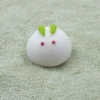 No. 54 (White Rabbit Head)