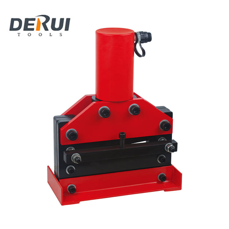 良品工具CWC-200 手动液压式铜排铝排切断机 便携式铜排切断器