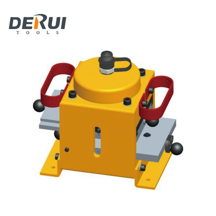 良品工具CHY-150 液压压花机 分离式压接工具德瑞DERUI