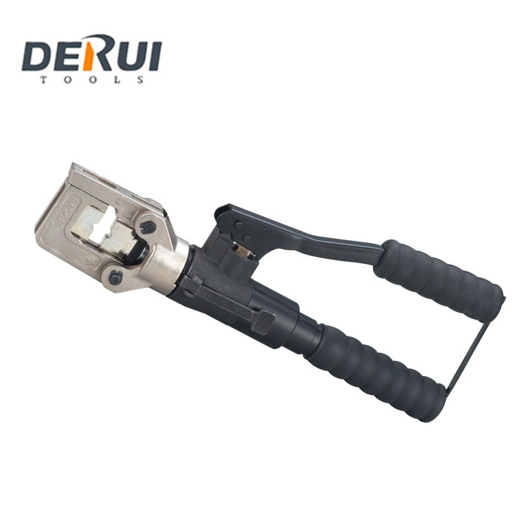 良品工具HT-51 快速液压钳 液压压接钳德瑞DERUI