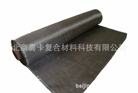 喜卡玄武岩布厂家直销 玄武岩双向布玄武岩格栅 玄武岩双向编织布