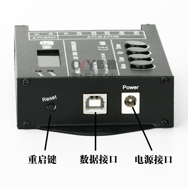 Tc421 WiFi tiempo programable controlador PC Teléfono Móvil App inteligente timing control remoto inalámbrico