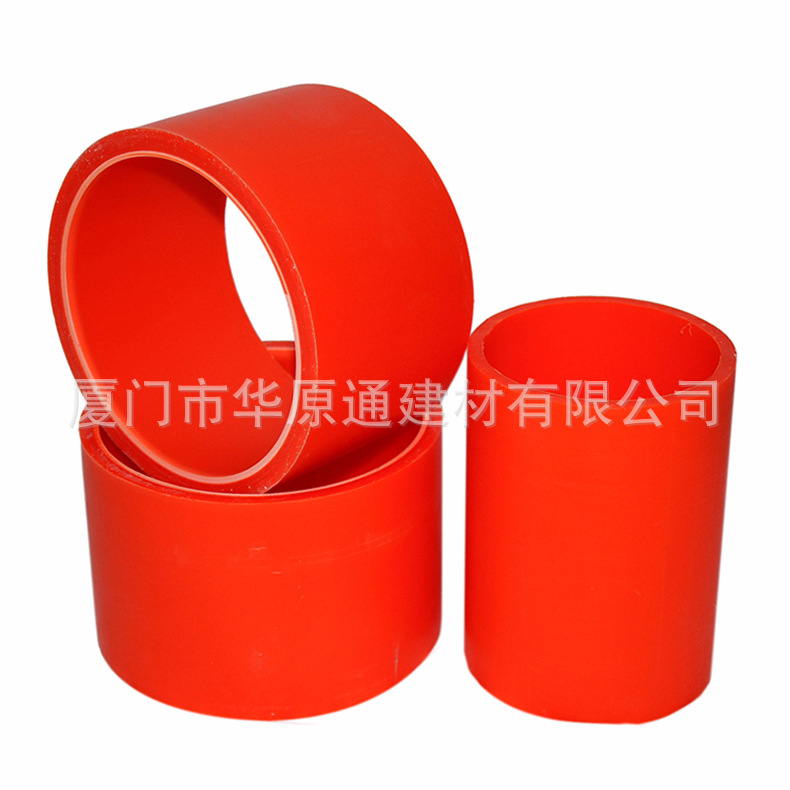 DN150*5 地埋电线保护高压电力管直接 MPP电缆管 批发mpp电力管