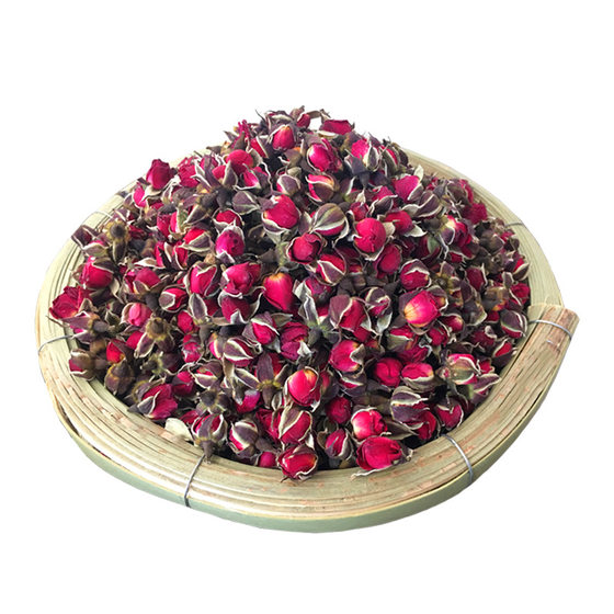 Yunnan Phnom Penh rose tea Yunnan petal rose Phnom Penh rose origin wholesale factory