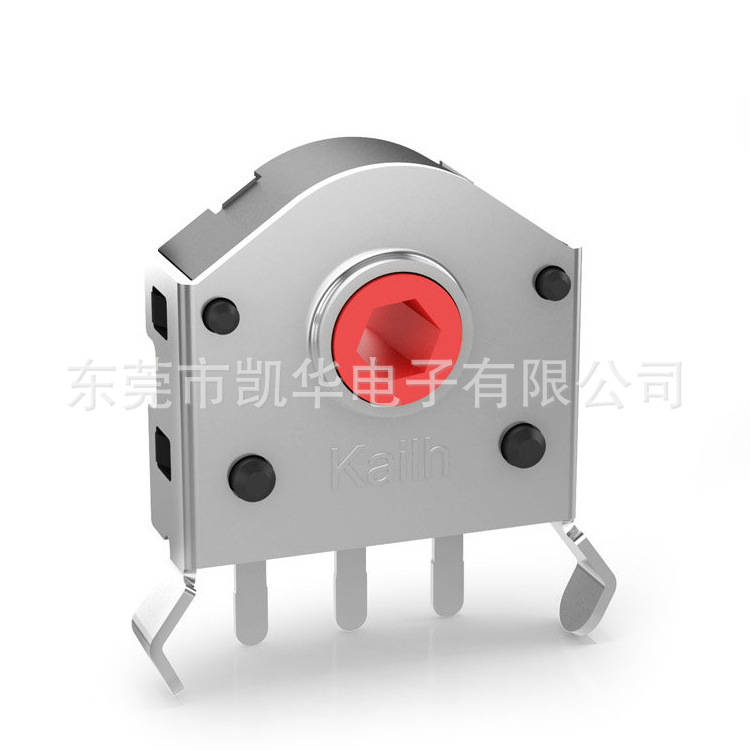 Encoder