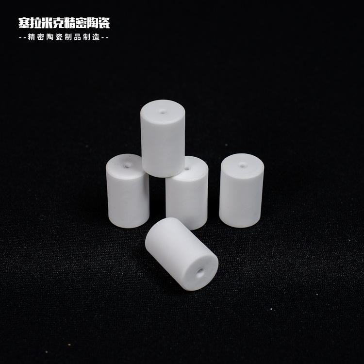 高频瓷环，高频瓷，高频瓷头，高频瓷座，高频瓷壳，高频瓷加工