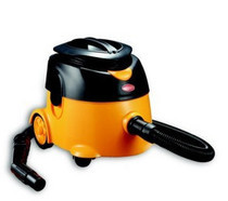 超洁亮 AS-102C 塑料桶真空吸尘机 1000W 10升