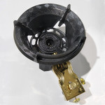 批发商用文武猛火炉铸铁猛火灶酒店大火力液化气煤气灶