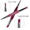 Universal lipstick, lip pencil