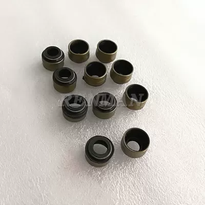 Applicable to X15 Cummins gas Oil seal