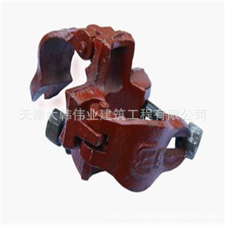 建筑扣件 玛钢扣件 十字扣件 对接扣件 转向扣件 质优价廉