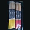 Manufacturers supply popularity of drum stickhmu behmu, maple drum drum drum drum accessories piano shop