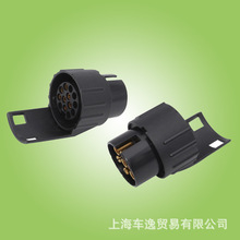 8101.134A7pin�D13pin��ˮ��܇�B���� ��܇�D�Q�^ �����D�Q��