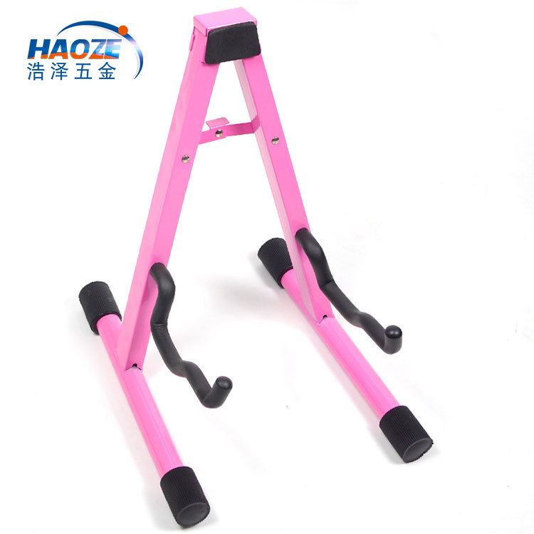 Baquelita de doble propósito soporte de guitarra fabricantes al por mayor un gran número de baquelita de doble propósito soporte de guitarra image 4