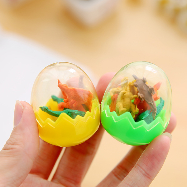 cartoon small dinosaur