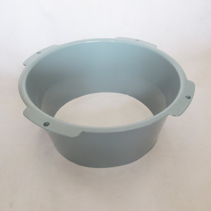 Waterproof toilet