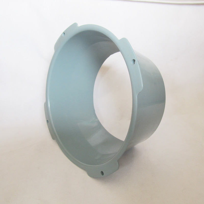 Waterproof toilet