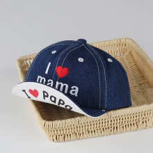 ���������ͯţ��ñ��LOVE MAMA����Ѽ��ñ�� ��Ůͯ��óñ��
