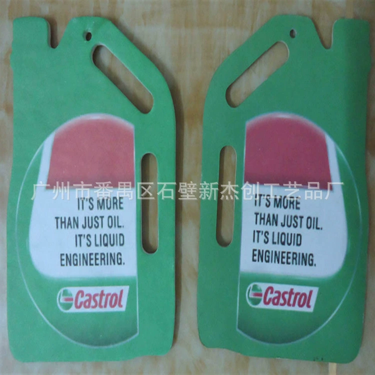 Фабрика прямых продаж авто ароматизированная таблетка-изготовитель автомобильного ароматерапии