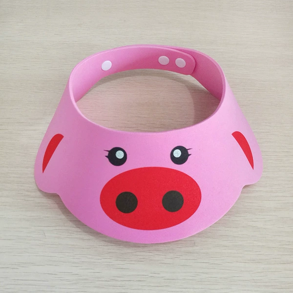 Pink Pig (bag) #C08SW#