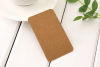 300g leather paper envelope retro leather paper envelope handmade DIY accessories envelope manufacturer direct sales