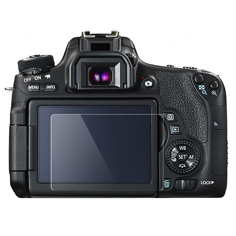 Совместимо с Canon R5C R3 5D4 RP 6D R5 R6 M6 R10 R7 6D камерой, стальной фильм