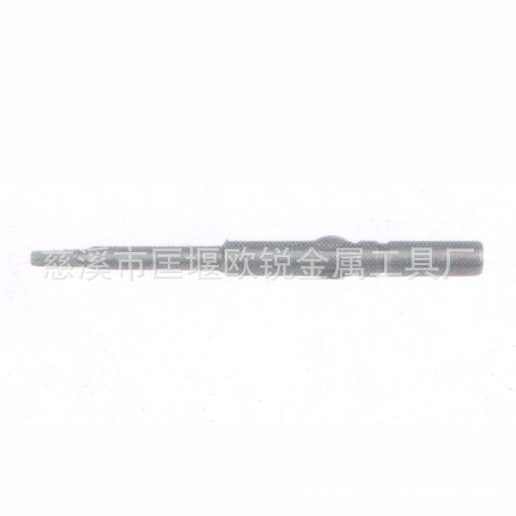 批发供应 螺丝刀批头 电动螺丝刀批头 量大从优