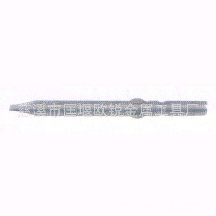 宁波厂家供应电动螺丝刀头 欢迎来电咨询