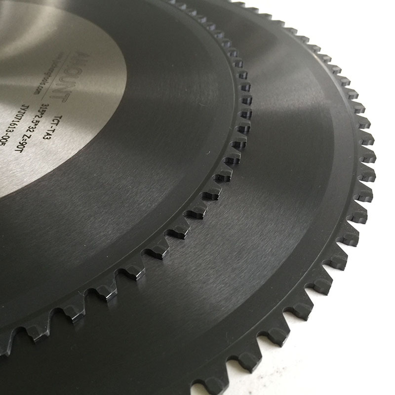 金属陶瓷合金锯片TCT-TA(Cermet)锯片机用切割片锯片