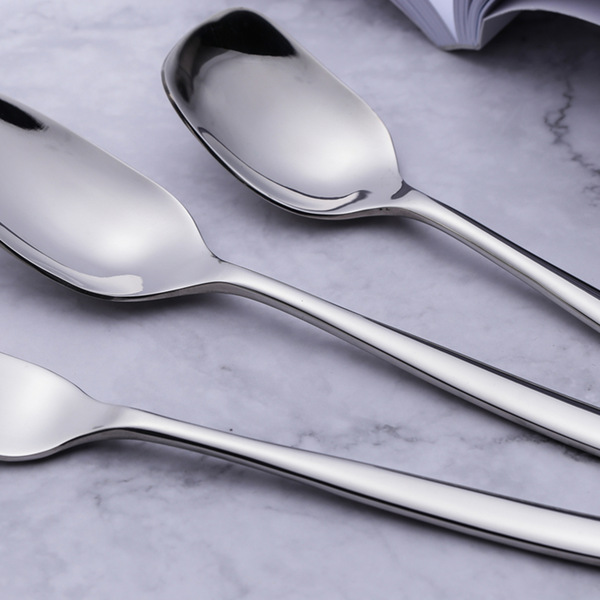 Spoon stainless steel