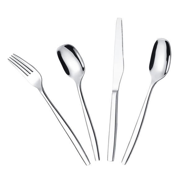 Spoon stainless steel