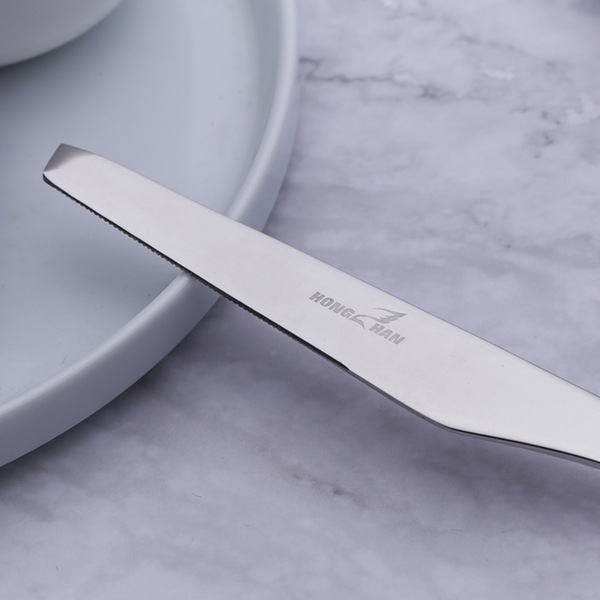 Spoon stainless steel
