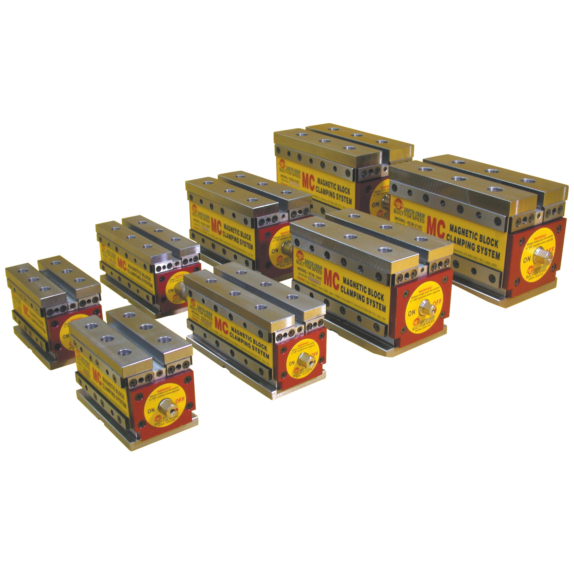 供应  仪辰 磁力夹具  磁力工作台ECB-050