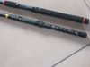 Wholesale 2.1 meters 2.4 meters 2.7 meters 3.0 meters 4.5 meters carbon fish rod Sea fishing rod glass rods and sea rods