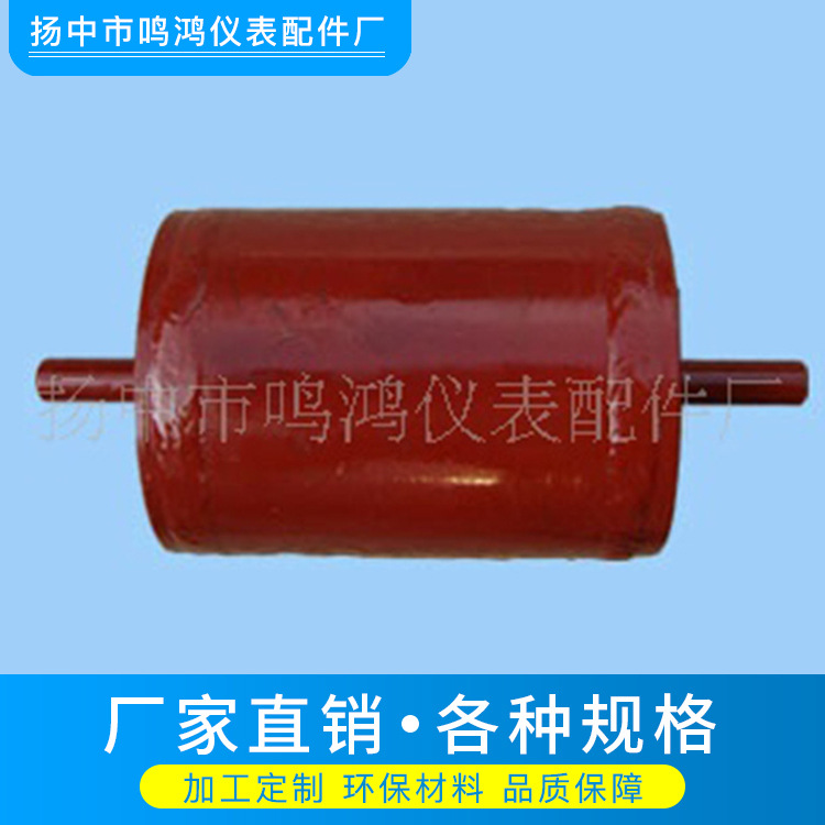 厂家直销 YZF1-8分离容器 碳钢压力表冷凝容器 仪表辅助容器