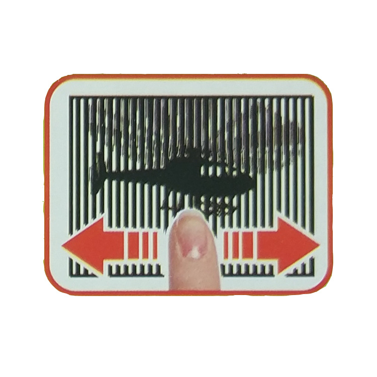 Inteligencia infantil ciencia y educación juguetes magia tarjeta dinámica de los niños iluminación padre-hijo regalo personalización