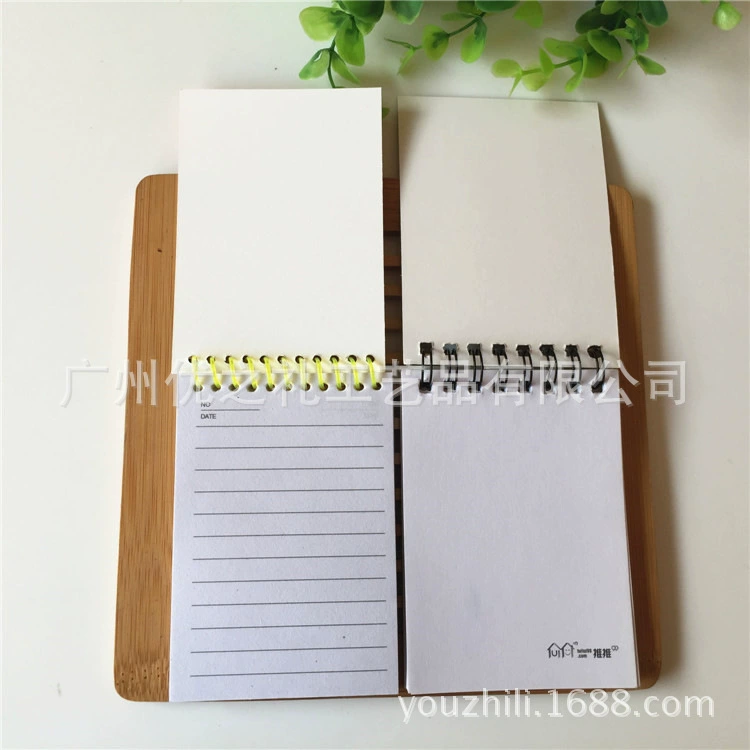 Наука и образование Канцелярские товары Блокнот для встреч Студенческий дневник Катушка Рекламная печать Изготовление на заказ