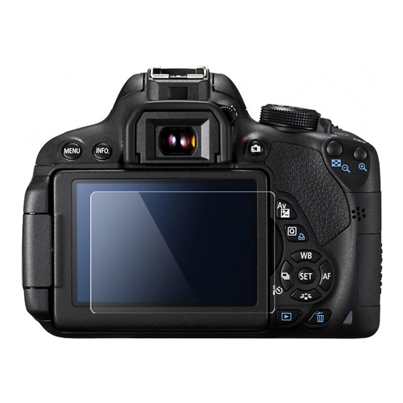 Совместимо с Canon R5C R3 5D4 RP 6D R5 R6 M6 R10 R7 6D камерой, стальной фильм