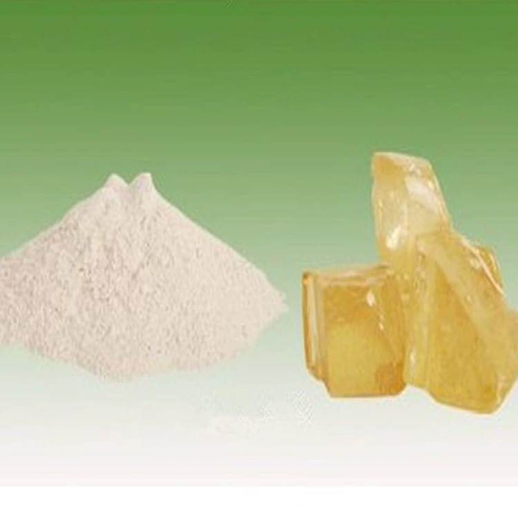 Хэнань поставляет фенольную смолу 2123 абразивный абразивный порошок фенольной смолы фенольной смолы